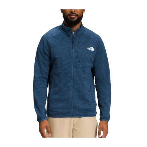 North face fleece jacket men's clearance sale