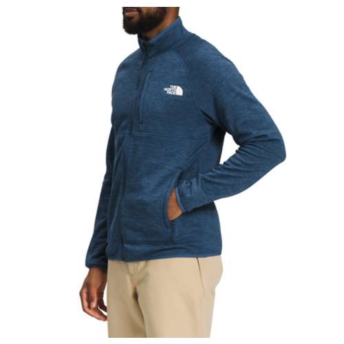 Men's The North Face Canyonlands Fleece Jacket