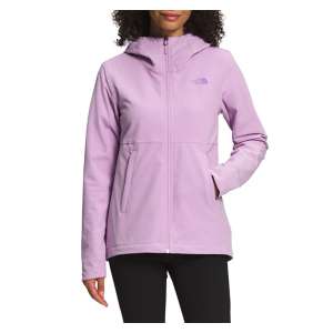 Columbia Women's St. Louis Blues Kruser Ridge II Softshell Jacket