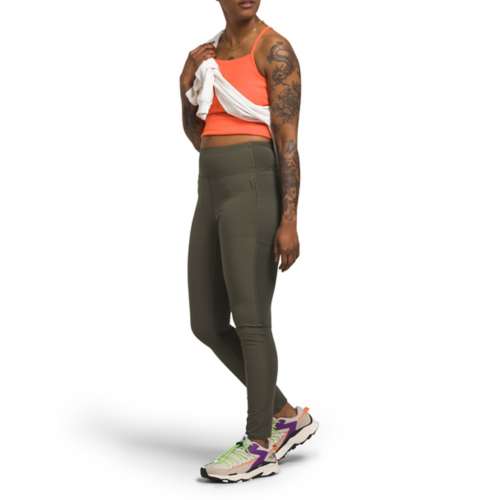 Women's Bridgeway Hybrid Leggings TNF BLACK, Buy Women's Bridgeway Hybrid  Leggings TNF BLACK here