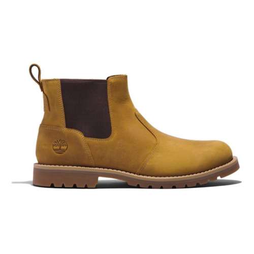 Men's Timberland Redwood Falls Chelsea Boots