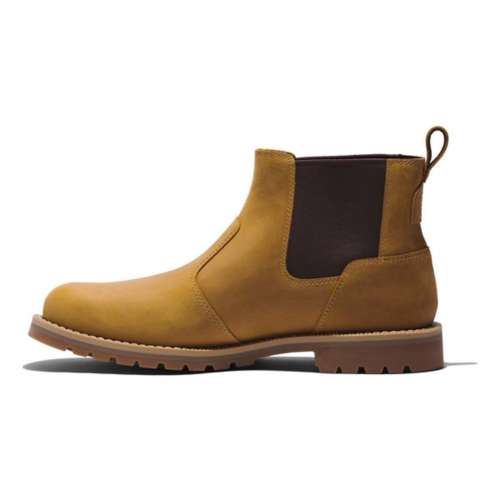 Men's Timberland Redwood Falls Chelsea Boots