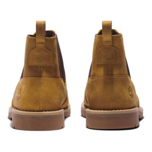 Men's Timberland Redwood Falls Chelsea Boots