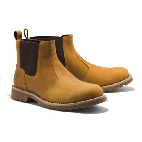 Men's Timberland Redwood Falls Chelsea Boots