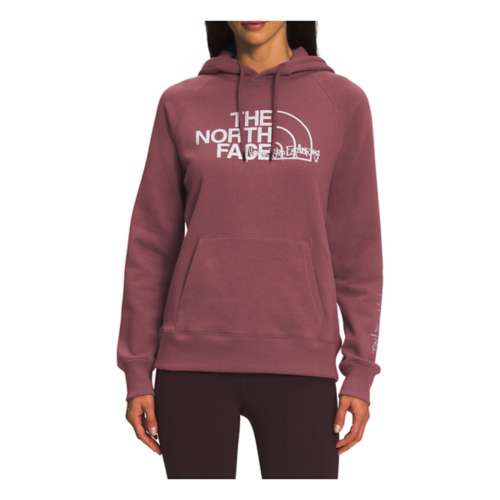 Women's The North Face Graphic Injection Hoodie