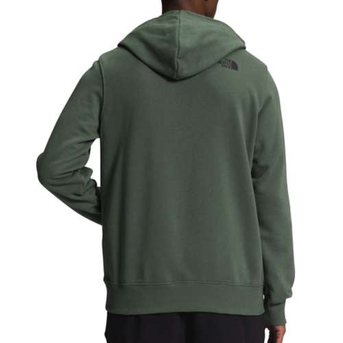 Men's The North Face TNF Bear Half Dome Hoodie