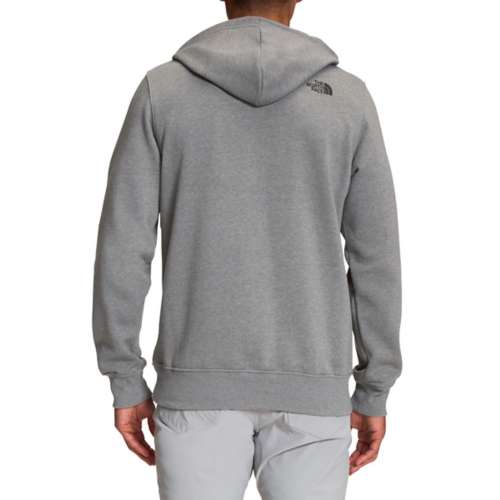 Men's The North Face TNF Bear Half Dome Pullover Hoodie