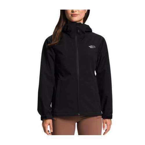 Women's The North Face Valle Vista Rain Jacket