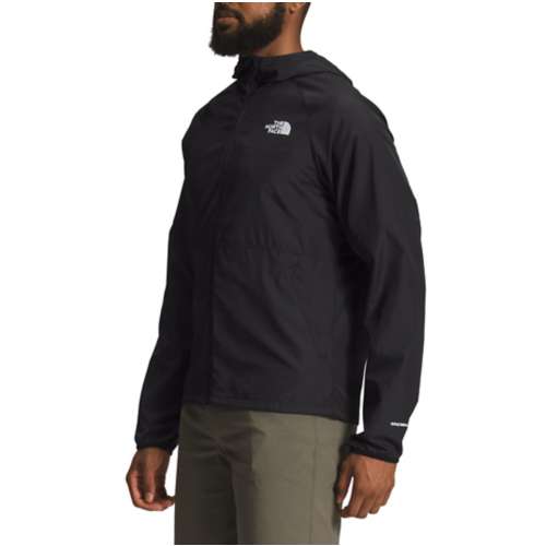 North face best sale flyweight jacket