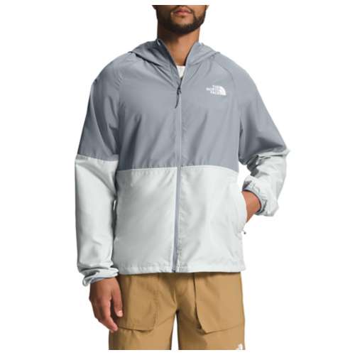 Men's The North Face Flyweight 2.0 Hoodie Wind Jacket | SCHEELS.com