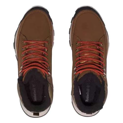Men's Timberland Treeline Waterproof Boots