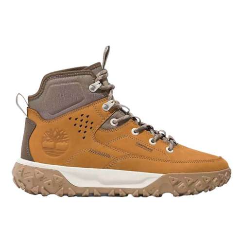 Men's Timberland Greenstride Motion 6 Mid Hiking Shoes