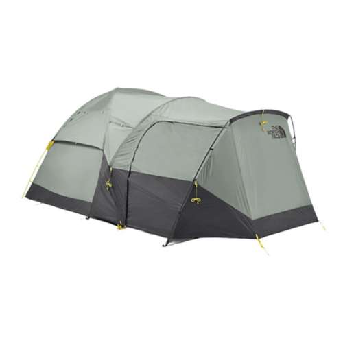 The North Face Wawona 6 Person Tent