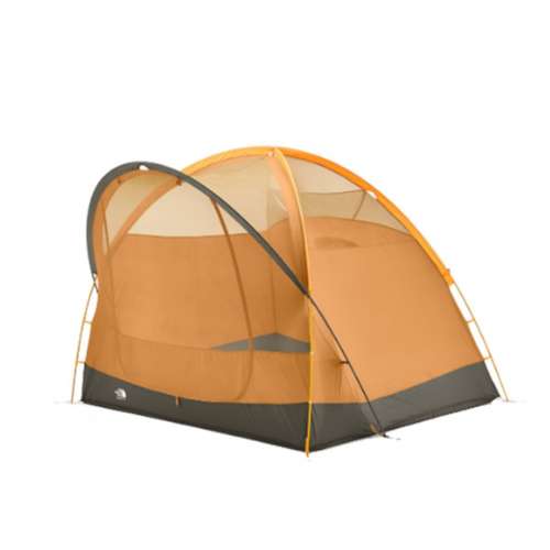 The North Face Wawona 4 Person Tent