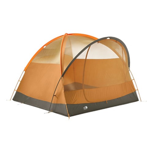 THE NORTH FACE Wawona 6 ワオナ6 グランドシート　付き Wawona 6 Tent | The North Face