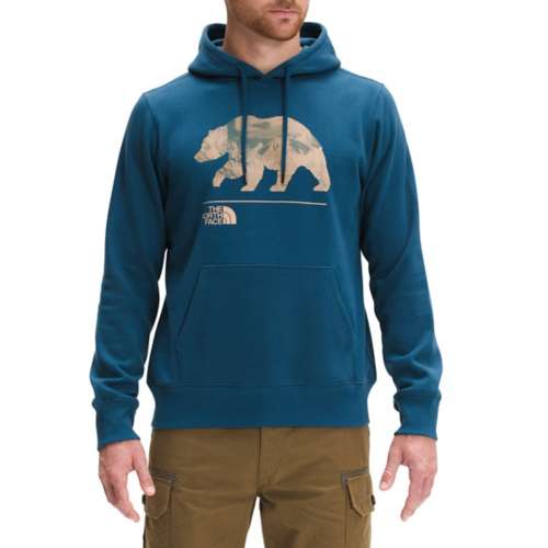 Men's The North Face Bearscape 2.0 Hoodie