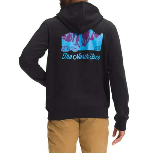 Men's The North Face Mountain Scene Hoodie