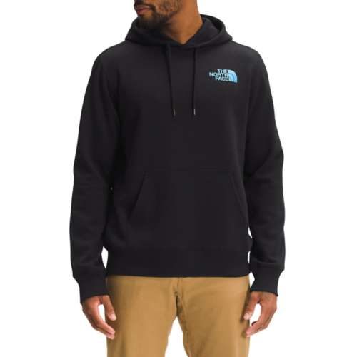 Men's The North Face Mountain Scene Hoodie