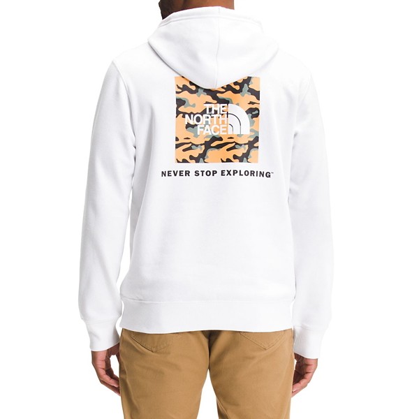 Men's The North Face Printed Box NSE Hoodie product image