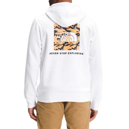 Men's The North Face Box NSE Pullover Hoodie