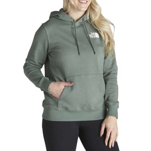 Women's The North Face Box NSE Pullover Hoodie