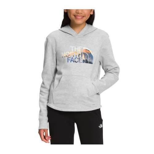 Girls' The North Face Camp Hoodie