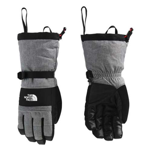 Men's Stickers & Patches Montana Gloves