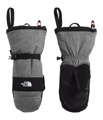 Men's The North Face Montana Mittens