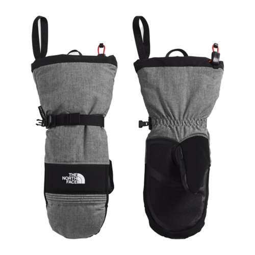 Men's The North Face Montana Mittens