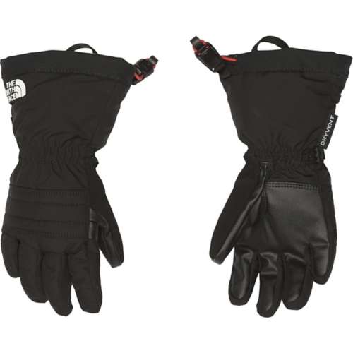 Kids' The North Face Montana Gloves