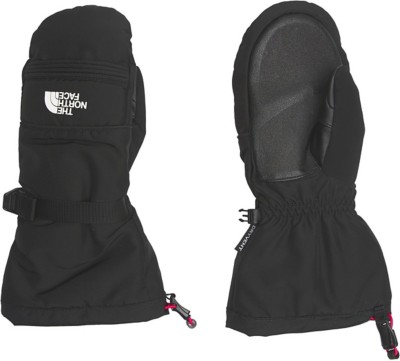 Women's The North Face Montana Mittens