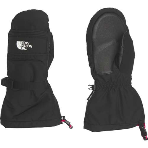 Women's The North Face Montana Mittens