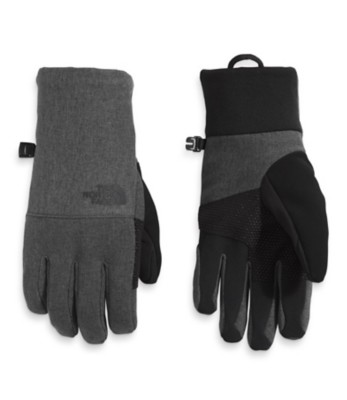 Women's The North Face Apex Etip Windproof Gloves