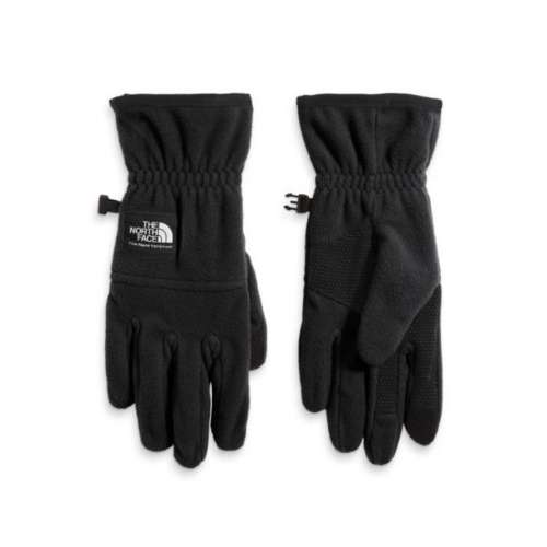 The North Face Etip Heavyweight Fleece Gloves