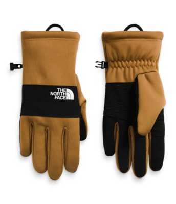 Men's The North Face Sierra Etip Gloves