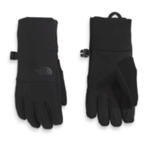 Boys' The North Face Apex Etip Gloves