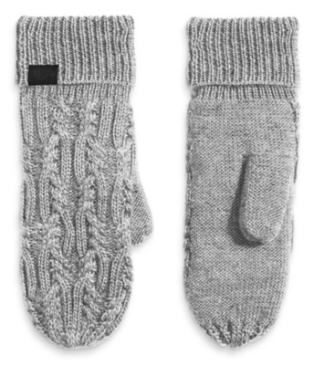 Women's The North Face Oh Mega Mittens