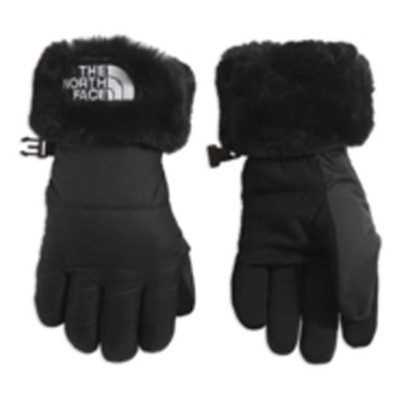 Kids' The North Face Mossbud Swirl Gloves