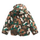 Baby The North Face Reversible Perrito Jacket