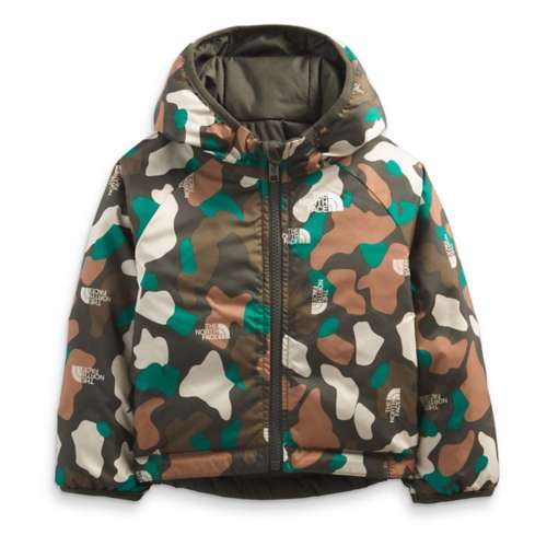 Baby The North Face Reversible Perrito Jacket