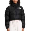 Women's The North Face Nuptse Down Puffer Jacket