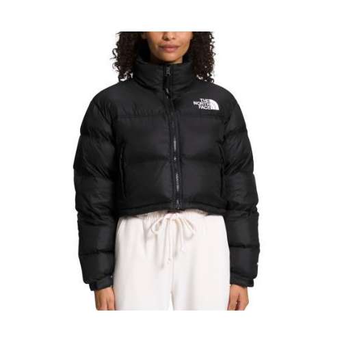 Women's The North Face Nuptse Down Puffer Jacket