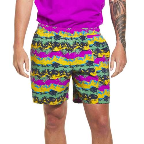 Boy Summer Outdoor Fishing Mens Shorts Hot 3D Printed Animal Cool Fish  Pattern Pants Swimming Sports Quick Dry Casual Men Shorts