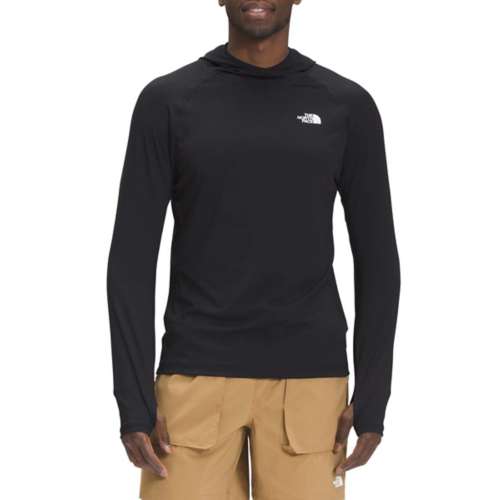 Men's The North Face Class V Water Hoodie Long Sleeve T-Shirt