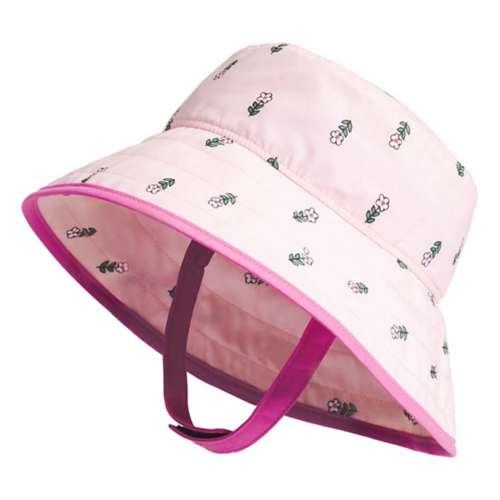 Baby Girls' The North Face Class V Brimmer Sun Hat