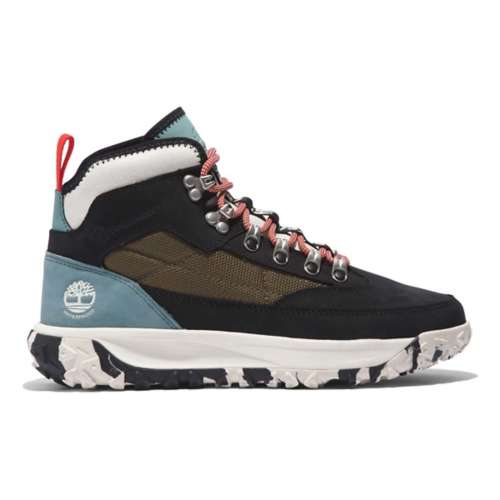 Timberland euro sprint outlet rozowe