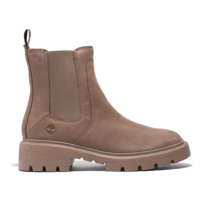 Women's Timberland Cortina Valley Chelsea Boots