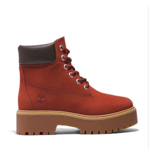 Women's Timberland Stone Street 6 IN Boots