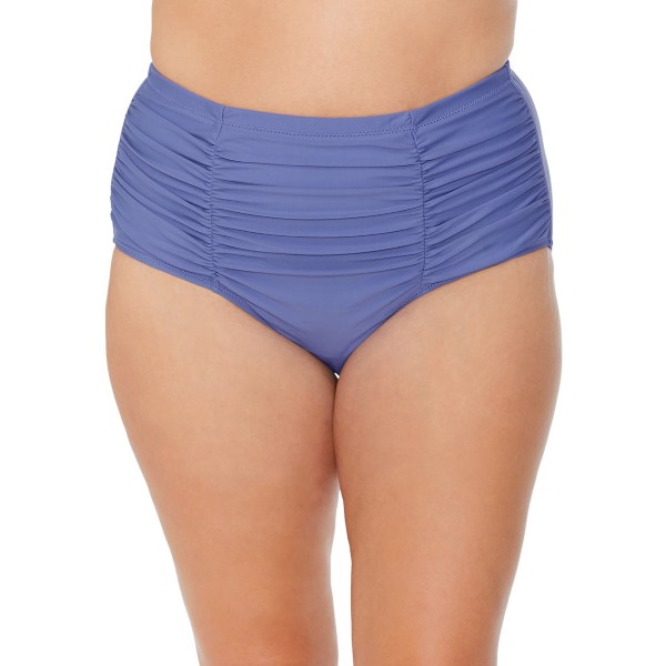 Women's Raisins Plus Size Calina Solids Costa Bikini Bottom product image