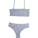 Girls' Raisins Fresh Pick Floral Swim Bikini Set